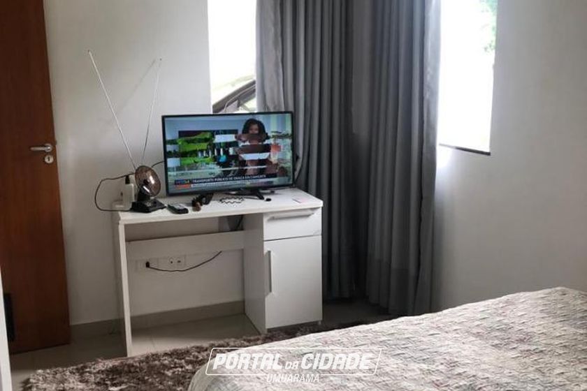 Casa &agrave; venda - 103m&sup2; - Jardim Morumbi