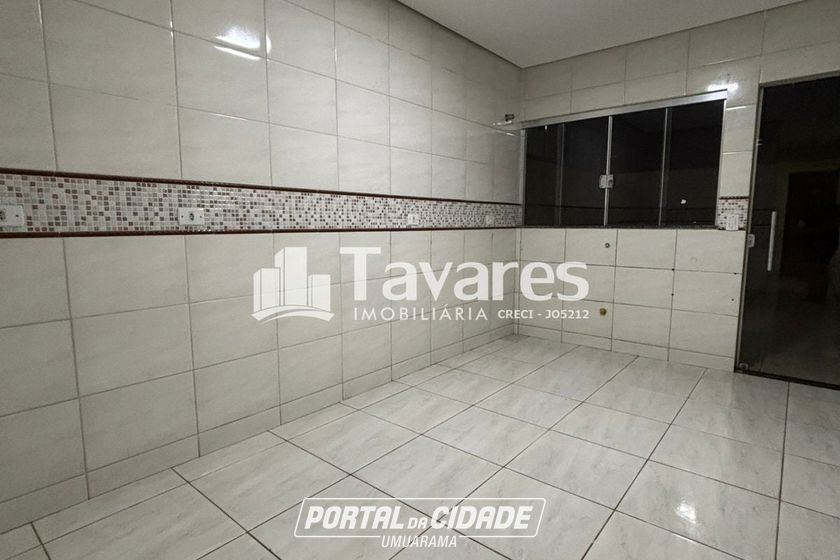 Casa &agrave; venda - 65m&sup2; - Centro