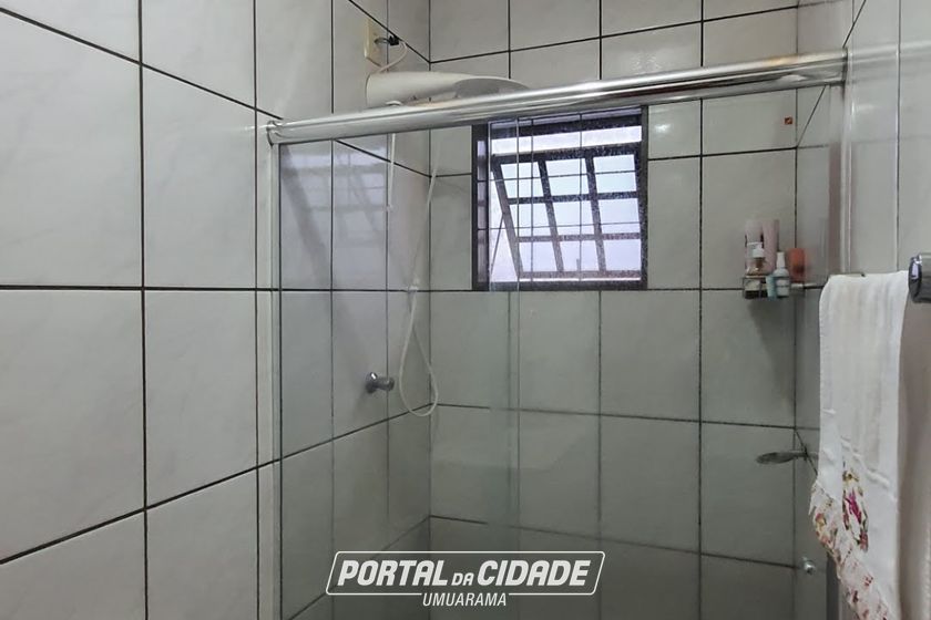 Casa &agrave; venda - 105m&sup2; - Jardim Paris