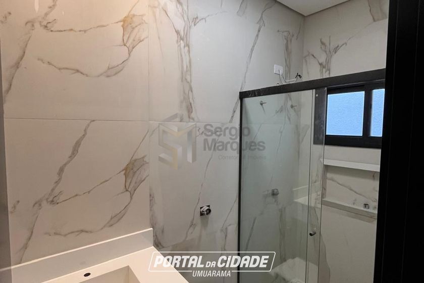 Casa &agrave; venda - 226m&sup2; - Portal das &Aacute;guas