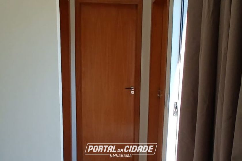Casa para alugar - 70m&sup2; - Jardim Viena III