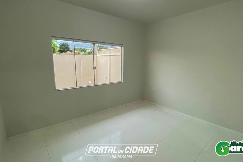 Casa &agrave; venda - 80m&sup2; - Jardim Aeroporto III