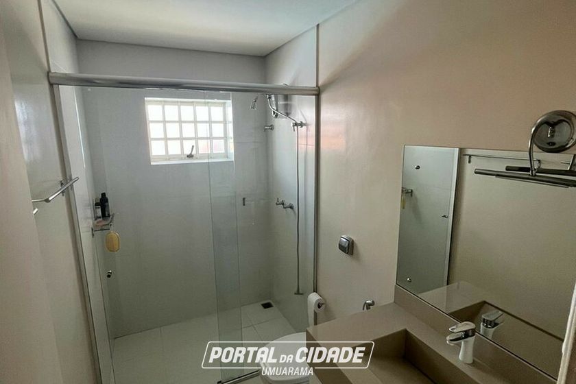 Casa &agrave; venda - 402m&sup2; - Zona I