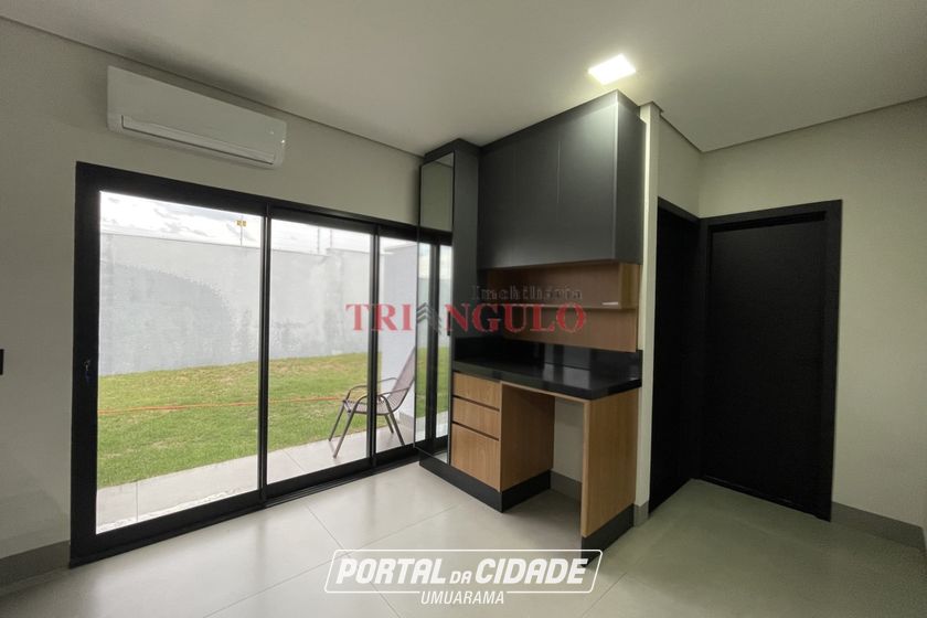 Casa para alugar - ZONA I