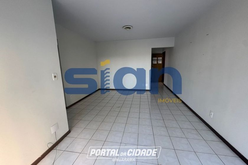 Apartamento para alugar - Zona I