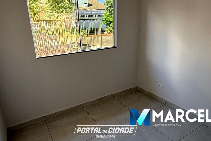 Casa &agrave; venda - 54m&sup2; - Parque Residencial Interlagos