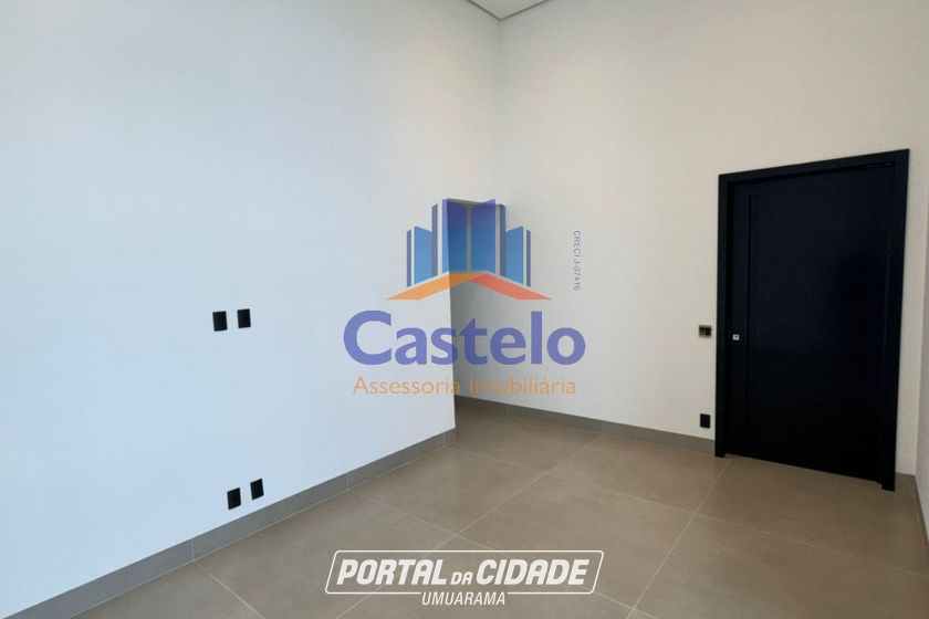 Casa &agrave; venda - 206m&sup2; - PARQUE RESIDENCIAL INTERLAGOS II