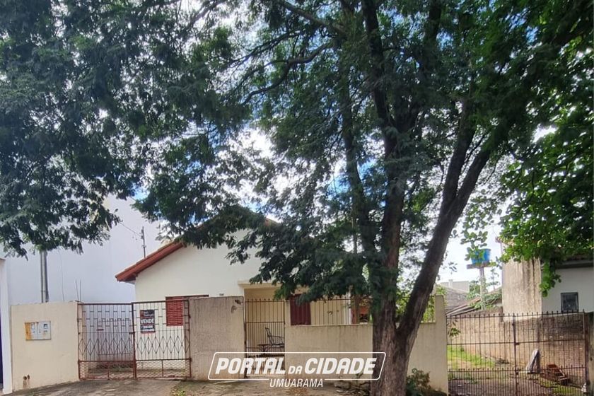 Casa &agrave; venda - 59m&sup2; - Zona VII