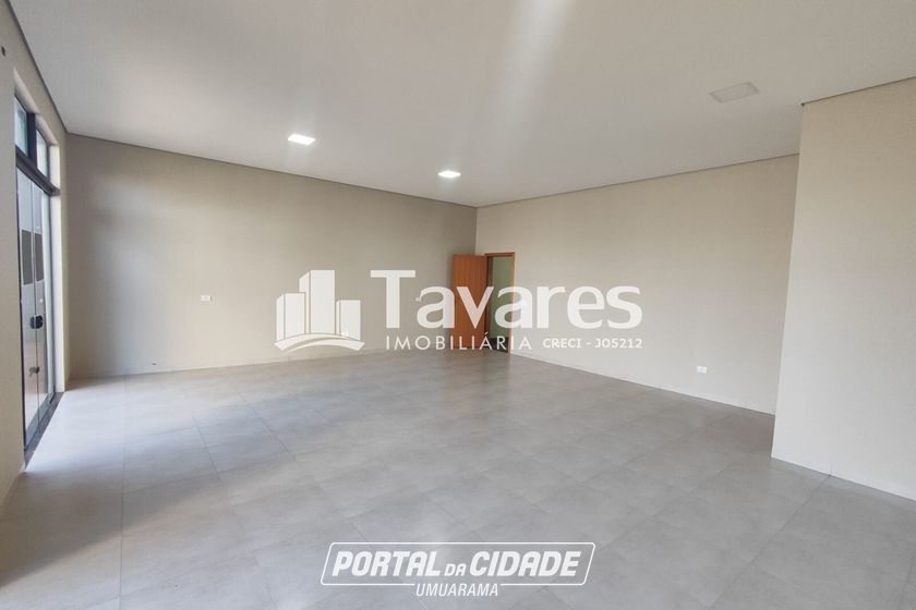 Sala Comercial para alugar - Conjunto Residencial Ouro Preto