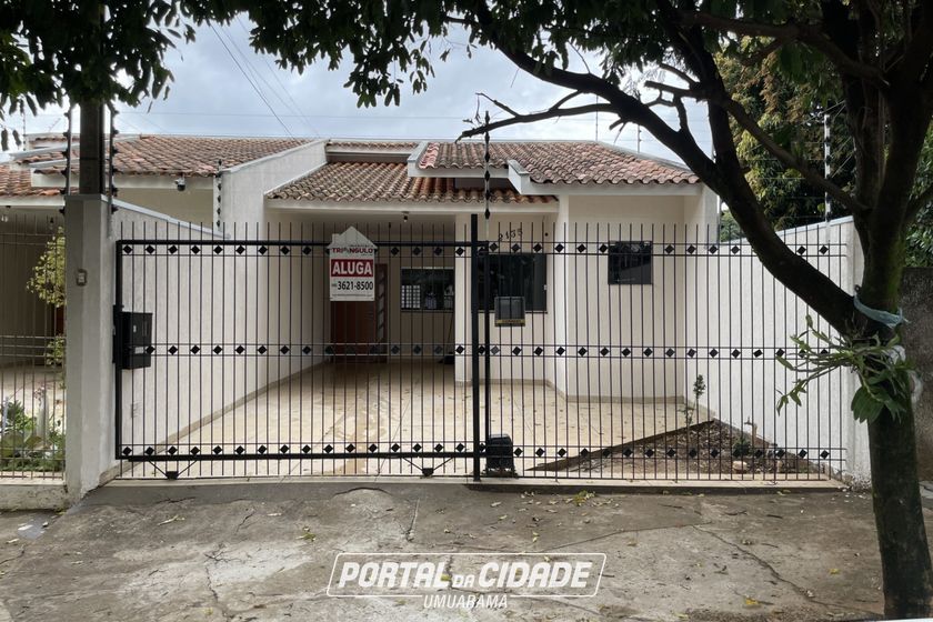 Casa para alugar - 98m&sup2; - JARDIM ALTO DA BOA VISTA