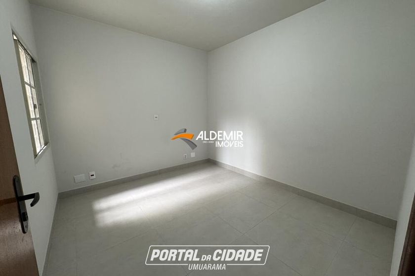 Casa para alugar - Jardim Am&eacute;rica