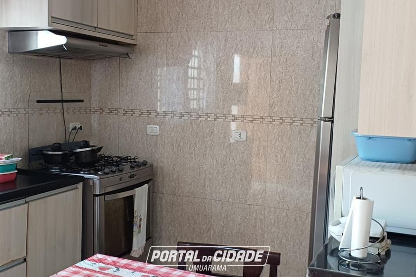 Casa &agrave; venda - Zona VI