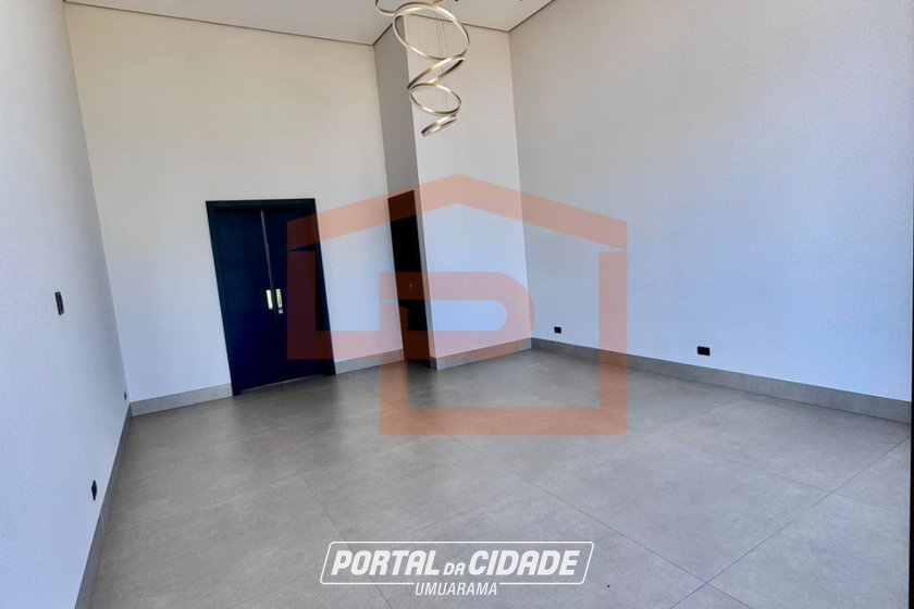 Casa &agrave; venda - 258m&sup2; - Parque Interlagos