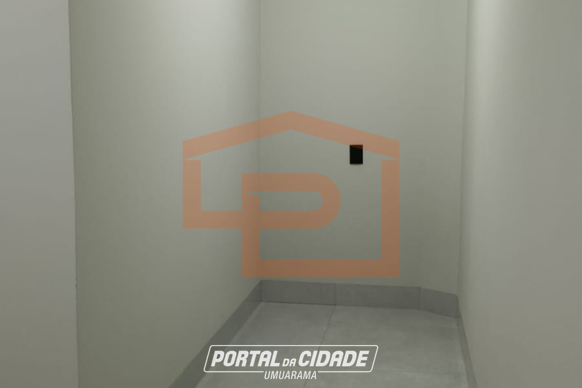 Casa &agrave; venda - 90m&sup2; - Parque Est&acirc;ncia II