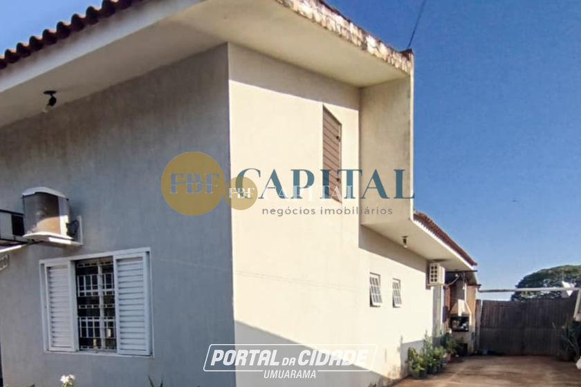 Casa para alugar - 84m&sup2; - Jardim Vit&oacute;ria