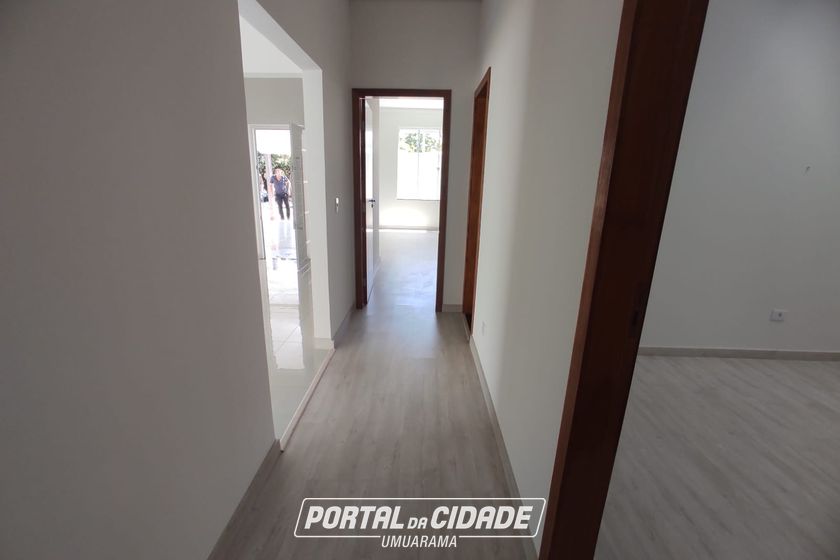 Casa &agrave; venda - 130m&sup2; - Jardim Tropical