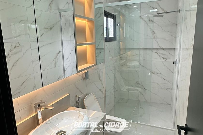 Sobrado &agrave; venda - 250m&sup2; - Condom&iacute;nio Residencial Royal Garden