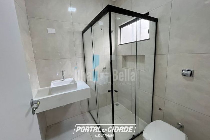 Casa &agrave; venda - 