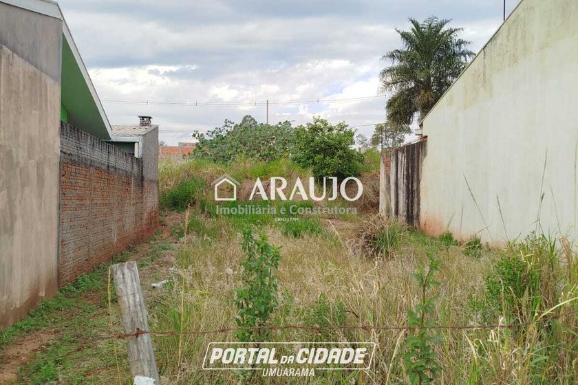Terreno &agrave; venda - 144m&sup2; - Jardim Pimentel
