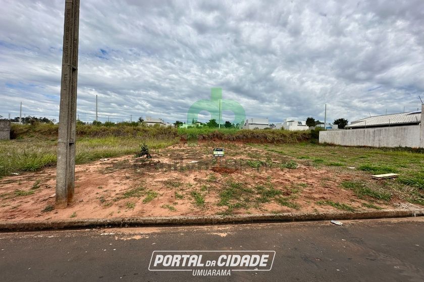 Terreno &agrave; venda - 214m&sup2; - Jardim Aeroporto III