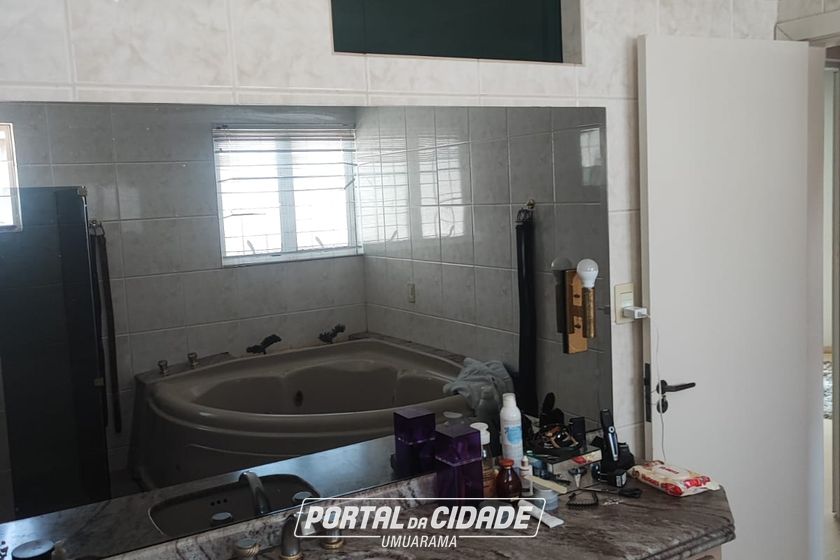 Sobrado &agrave; venda - 365m&sup2; - Zona II