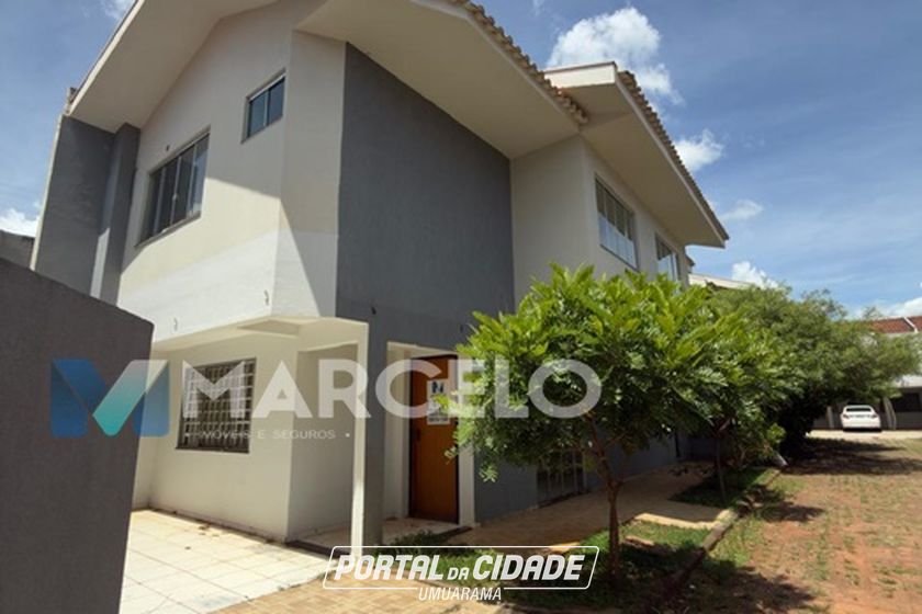 Casa para alugar - Zona VI