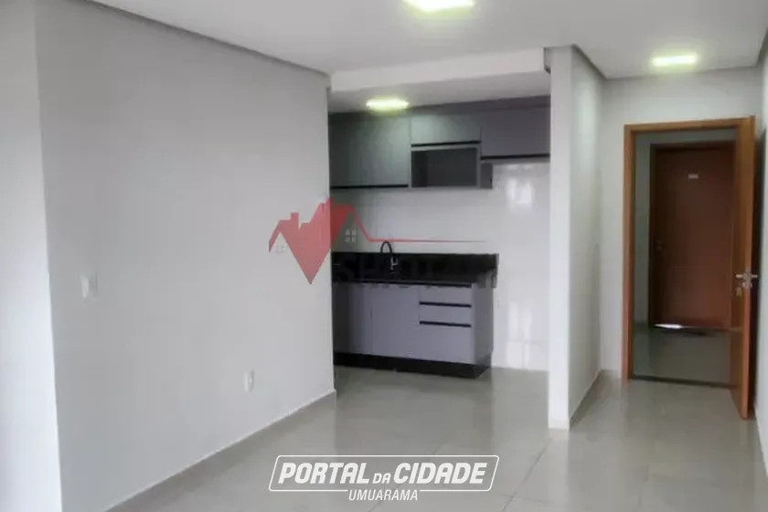 Apartamento &agrave; venda - Jardim Paineiras