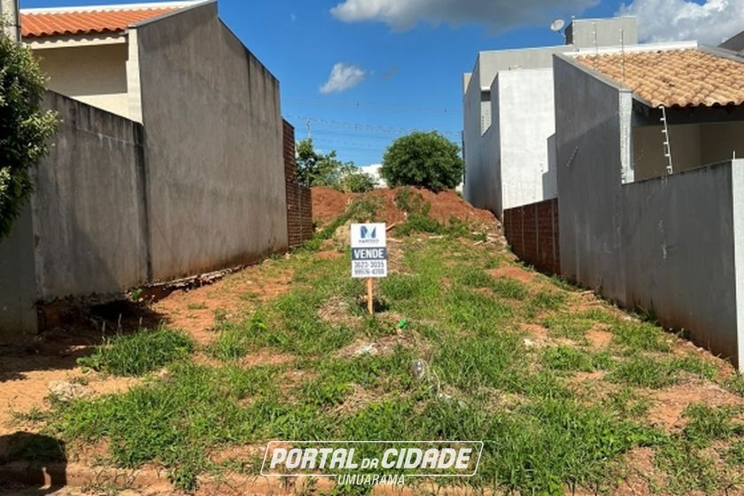 Terreno &agrave; venda - 140m&sup2; - Parque Ibirapuera