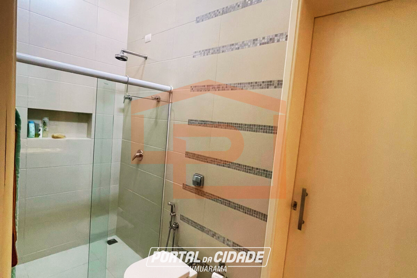 Casa &agrave; venda - 201m&sup2; - Jardim Am&eacute;rica