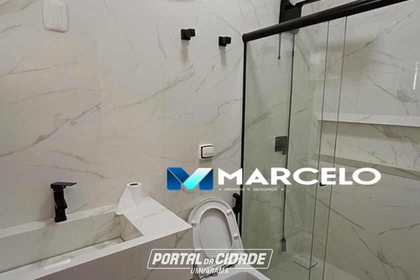 Casa &agrave; venda - 184m&sup2; - Jardim Cima