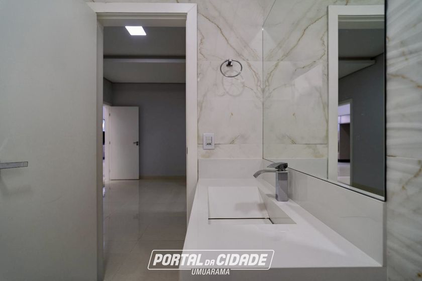 Casa &agrave; venda - 127m&sup2; - Jardim Portugues