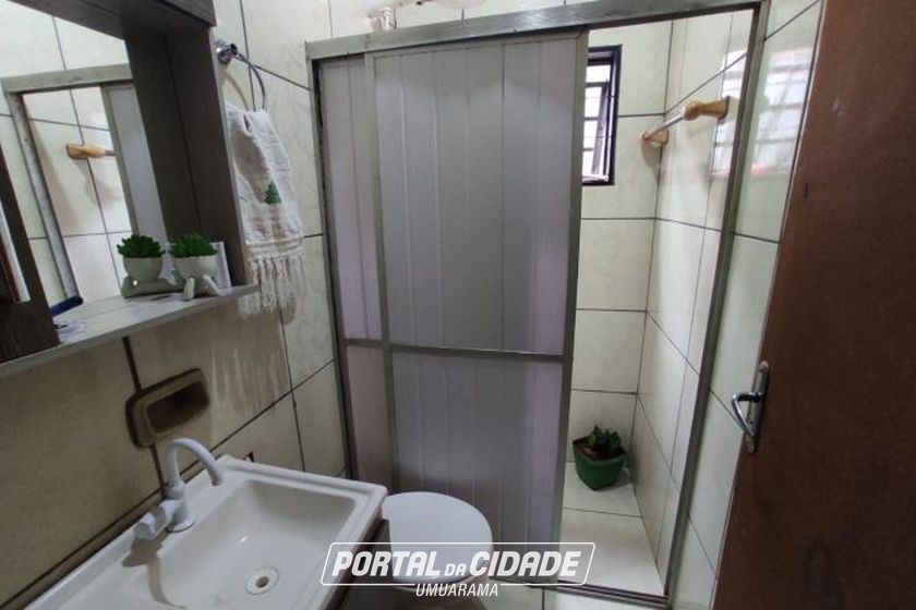 Casa &agrave; venda - Jardim Petr&oacute;polis