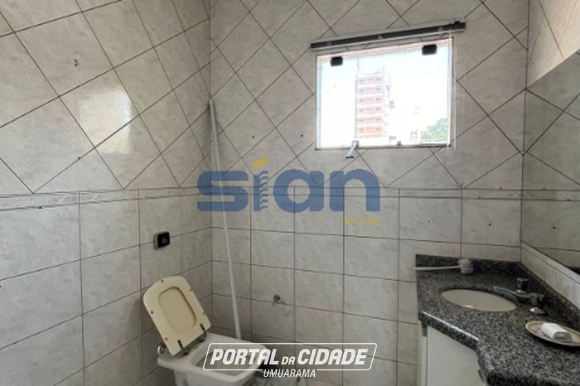 Casa para alugar - 150m&sup2; - Zona Iii