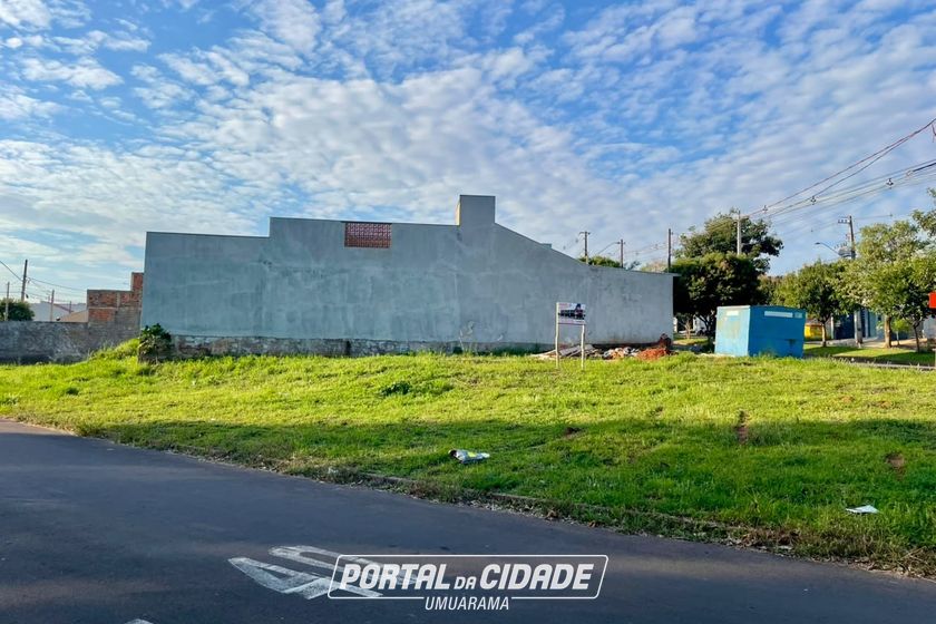 Terreno &agrave; venda - 388m&sup2; - PARQUE IBIRAPUERA