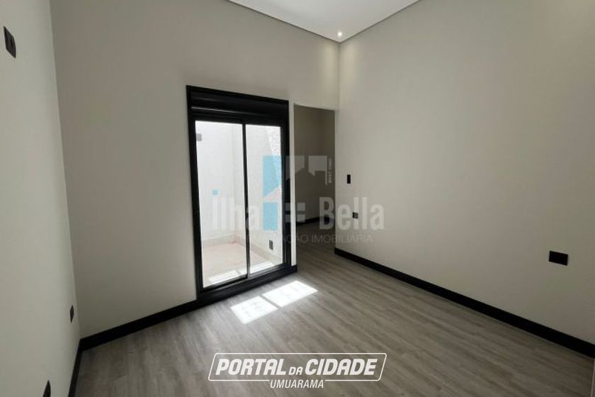 Casa &agrave; venda - 