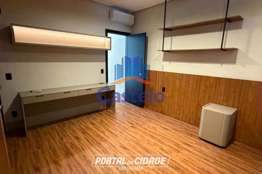 Casa &agrave; venda - 199m&sup2; - PARQUE RESIDENCIAL INTERLAGOS II
