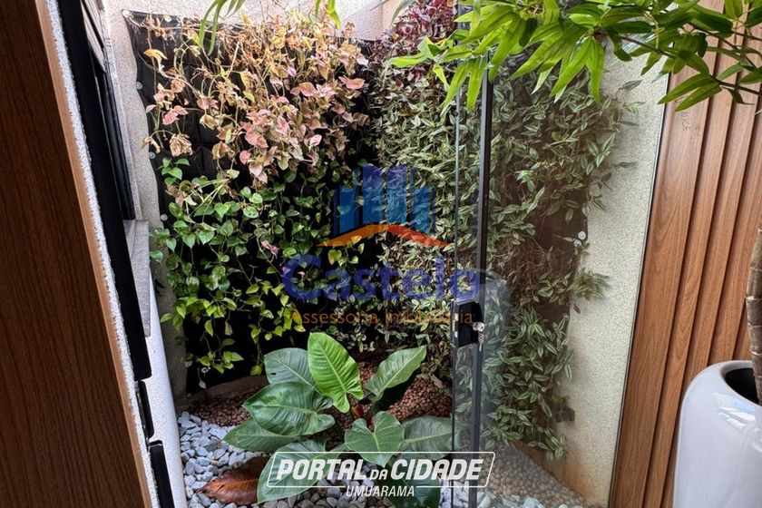 Casa &agrave; venda - 157m&sup2; - PORTO COBRINCO I