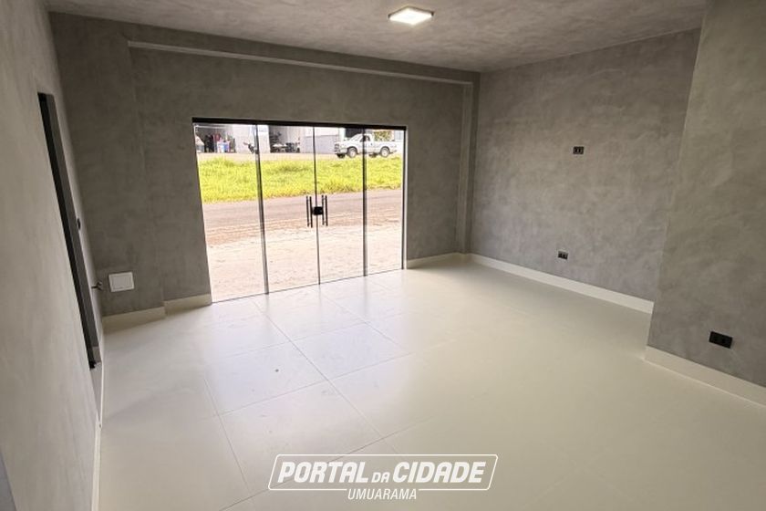 Sal&atilde;o Comercial para alugar - 330m&sup2; - Parque Viena