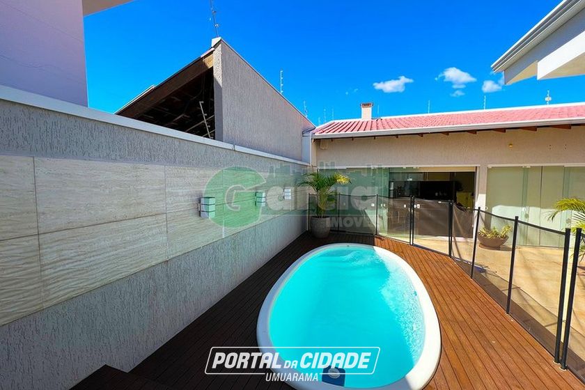 Casa &agrave; venda - 274m&sup2; - Condom&iacute;nio Cidade Jardim