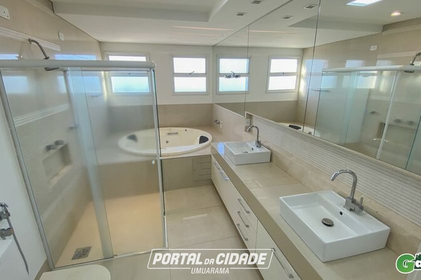 Apartamento para alugar - 269m&sup2; - Zona III