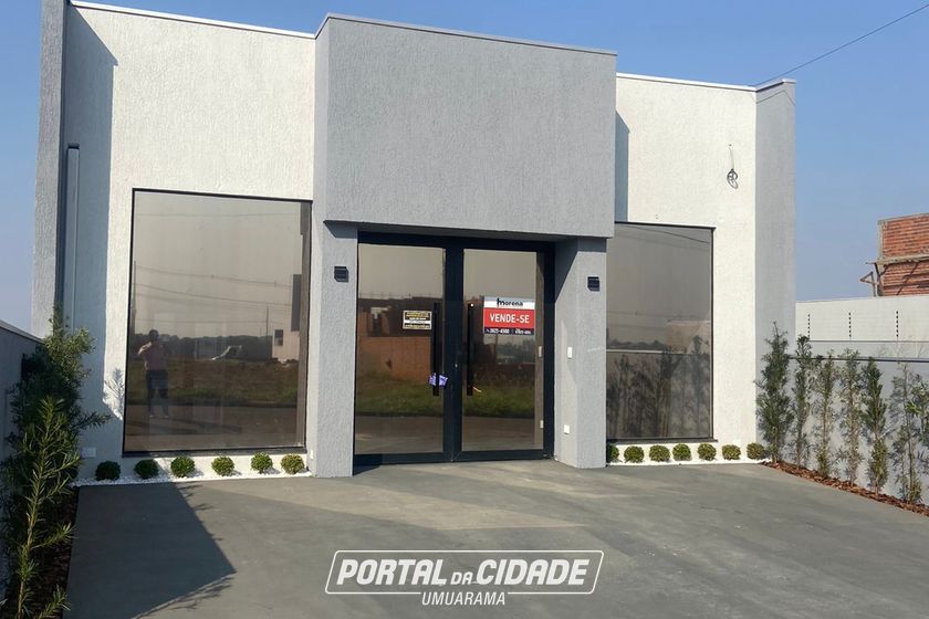 Sal&atilde;o Comercial &agrave; venda - 180m&sup2; - Jardim Trianon