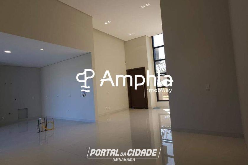Casa &agrave; venda - 171m&sup2; - Vila Industrial