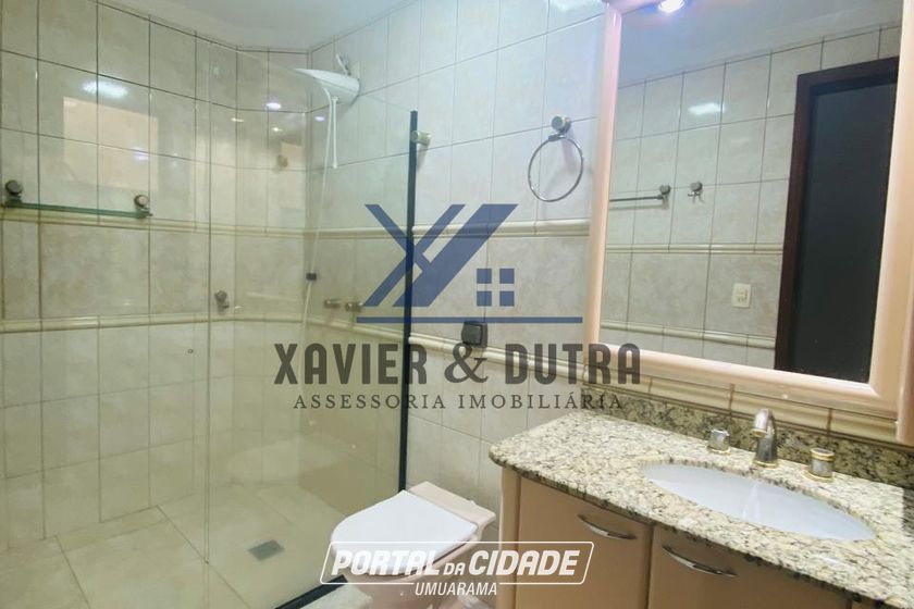 Apartamento para alugar - 111m&sup2; - 2&ordm; andar