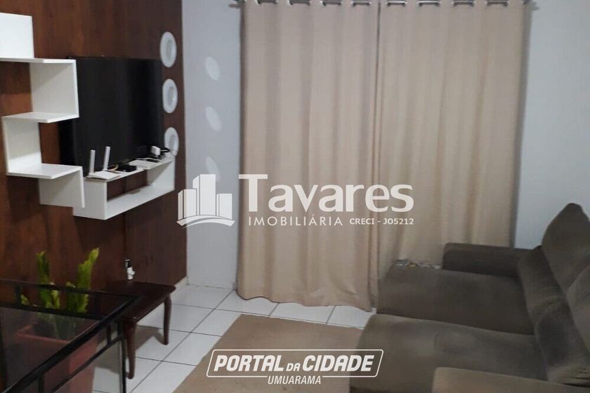 Sobrado &agrave; venda - 110m&sup2; - Parque Bandeirantes