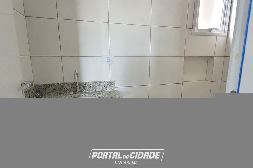 Apartamento &agrave; venda - 66m&sup2; - Parque Residencial Interlagos
