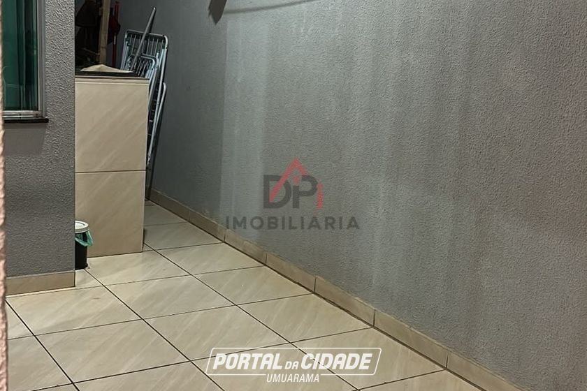 Casa &agrave; venda - 110m&sup2; - Jardim Sakai