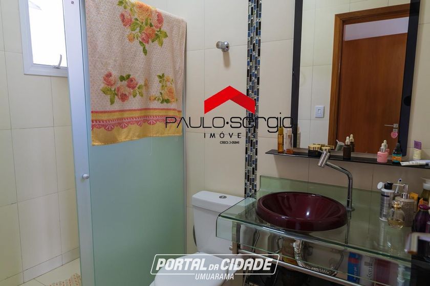 Sobrado &agrave; venda - 126m&sup2; - Jardim Laguna