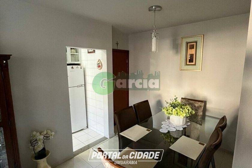 Apartamento &agrave; venda - JARDIM BELVEDERE
