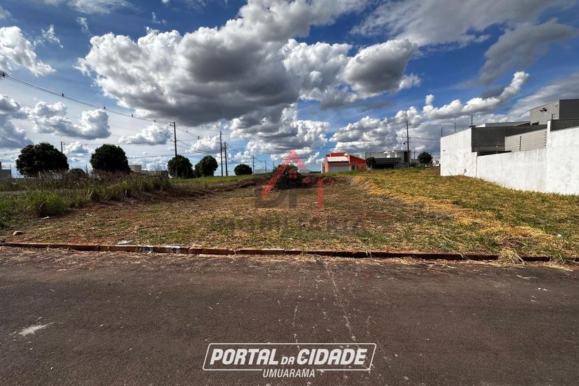 Terreno &agrave; venda - 220m&sup2; - Parque Residencial Metropolitano