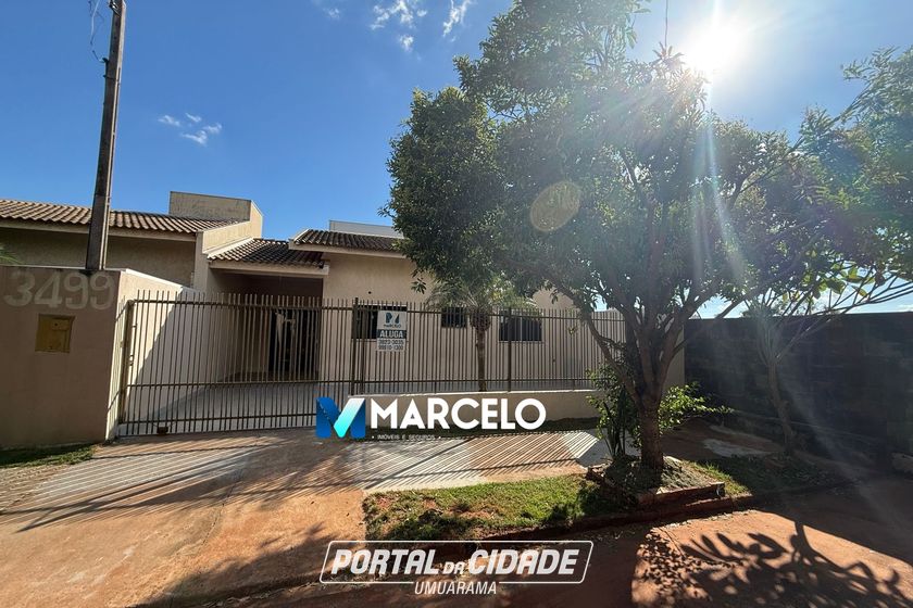 Casa &agrave; venda - 54m&sup2; - Parque Residencial Interlagos